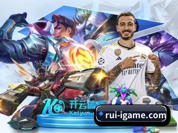 全球扩展