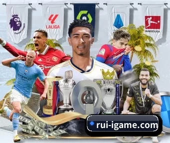 rui-igame.com APP